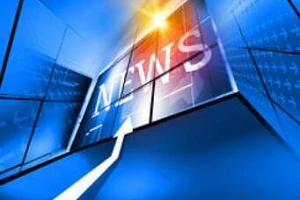 自動調心ころ軸受の取り付け